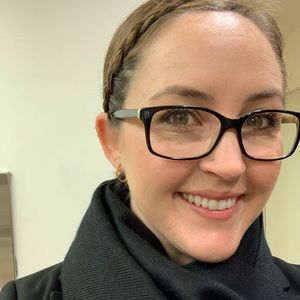 Meet your Posher, Colleen